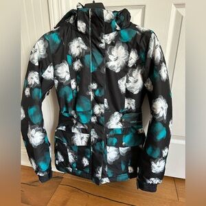 PERFECT WINTER JACKET